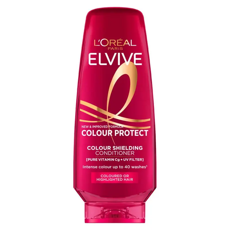 L'Oral Paris Elvive Colour Protect Conditioner 300ml