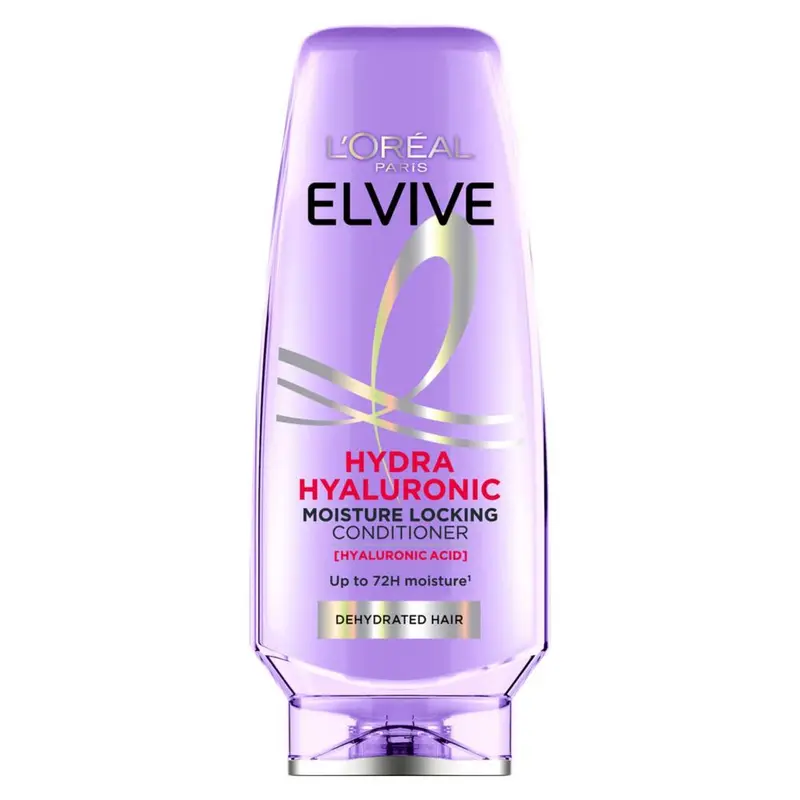 LOral Paris Elvive Hydra Hyaluronic Conditioner 300ml