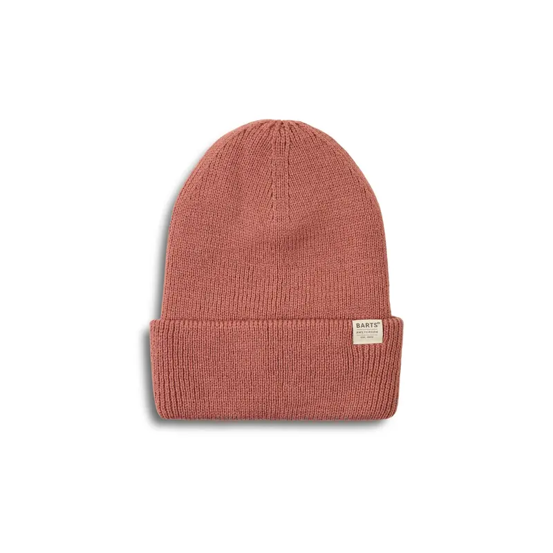 Kinabalu Beanie Morganite One Size Morganite