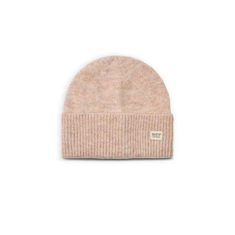 Laksa Beanie Light Brown One Size Light Brown