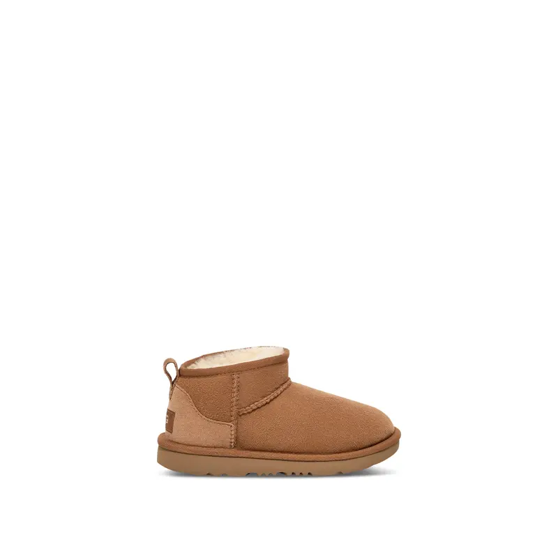 Kids Ultra Mini Classic Chestnut