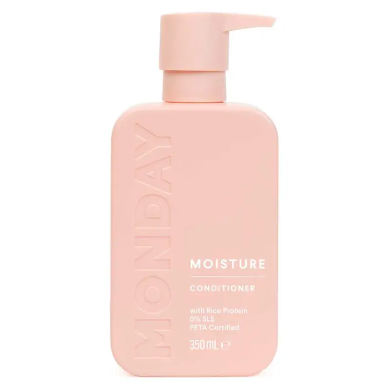 MONDAY Haircare MOISTURE Conditioner 350ml