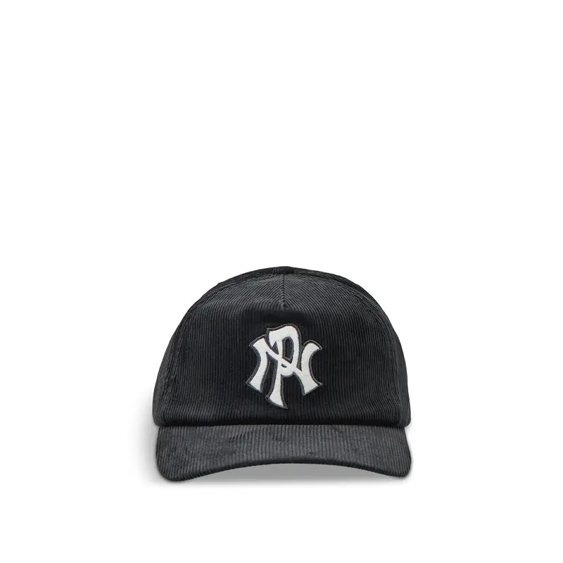 No Problemo Cap Black