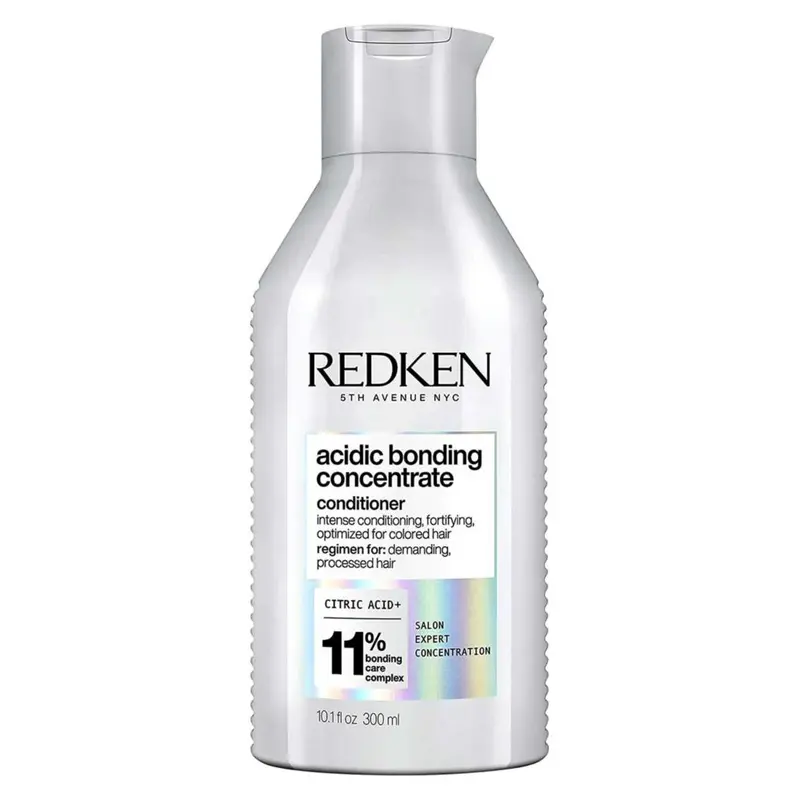 REDKEN Acidic Bonding Concentrate Conditioner For Damaged Hair 300ml