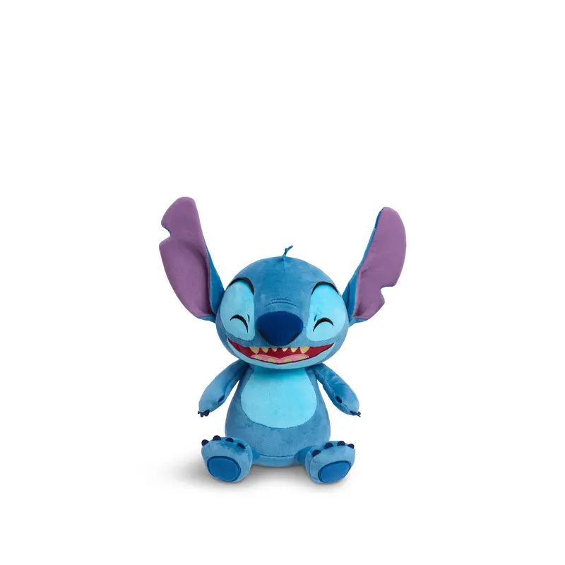 Stitch Jumbo Mystery Capsule