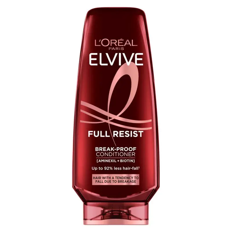 L'Oral Paris Elvive Full Resist Conditioner 300ml