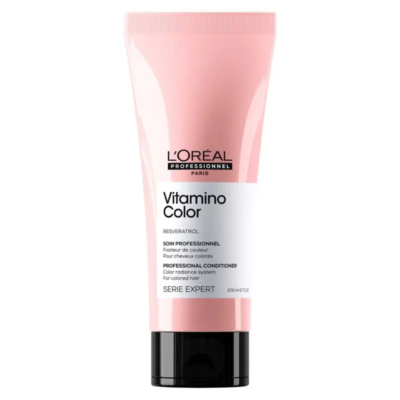 L'Oral Professionnel Serie Expert Vitamino Colour Conditioner For Coloured Hair 200ml
