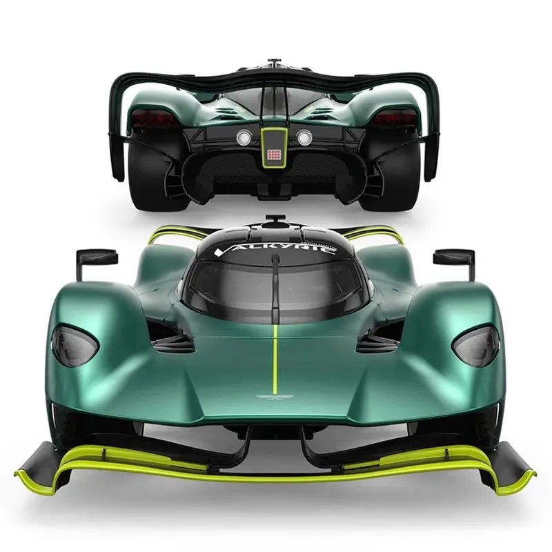 Aston Martin Valkyrie AMR Pro Remote Control Car 1:14 Scale
