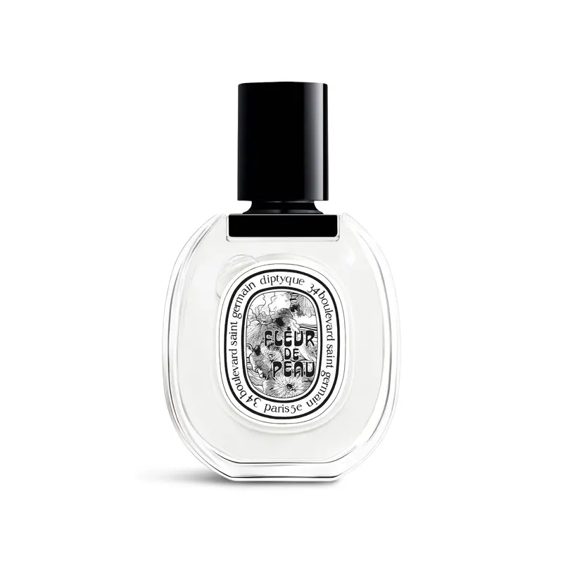 Fleur De Peau Eau de Toilette 50ml