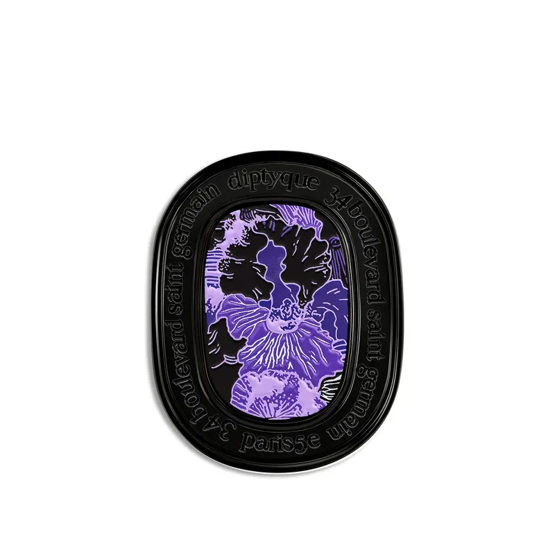 Fleur De Peau Solid Perfume 3g