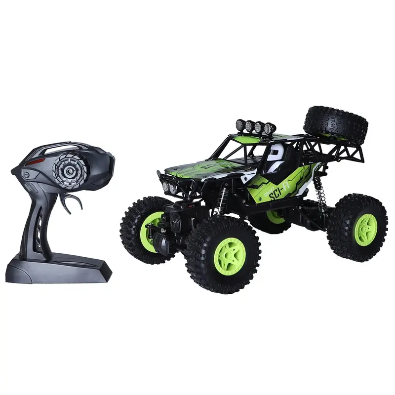 1:16 Remote Control 4x4 Climbing Truck