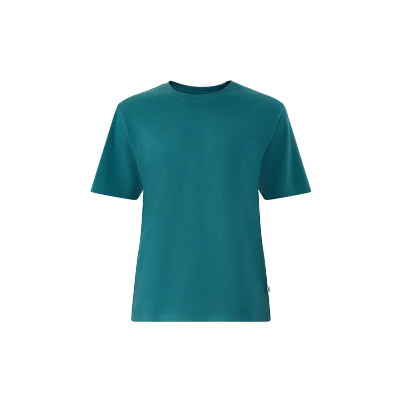 Dean Short Sleeves Tee Teal