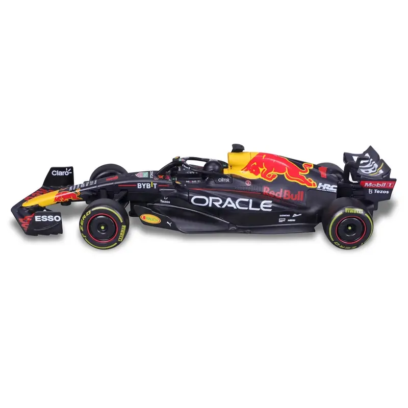 Oracle Red Bull RB18 Remote Control F1 Car Max Verstappen Edition 1:24 Scale