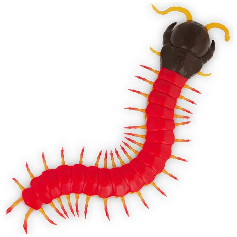Terra by Battat Remote Control Giant Scolopendra