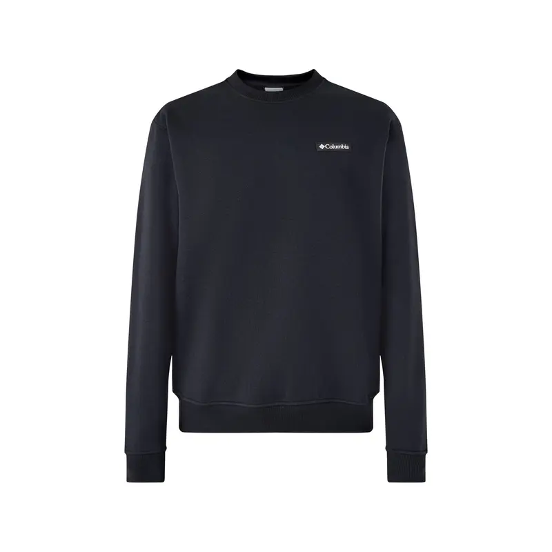 Meridian Creek Crew Black