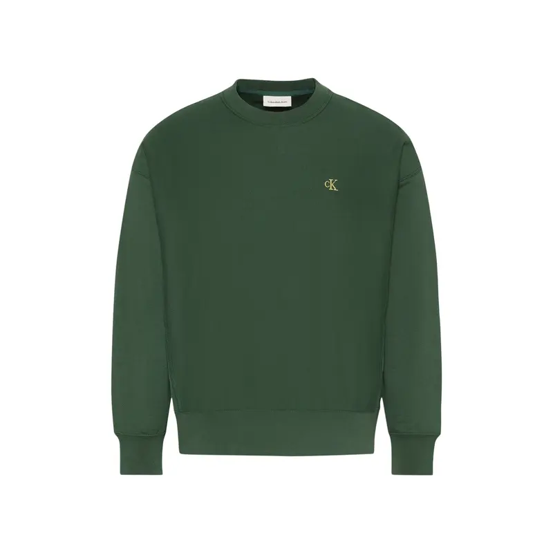 Premium Fleece Relaxed Sweatshirt