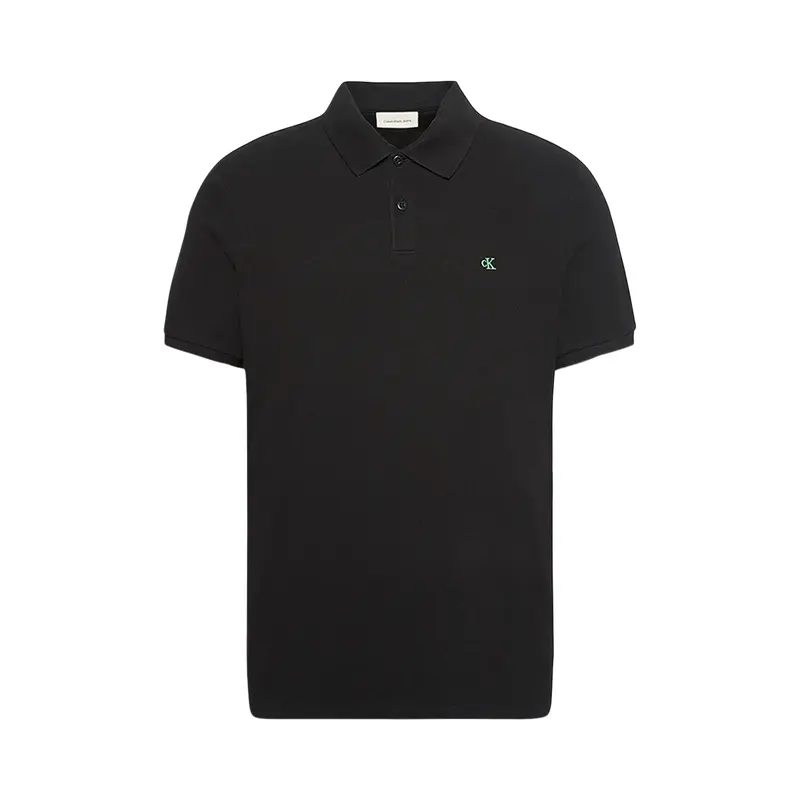 Cotton Pique Classic Polo Shirt