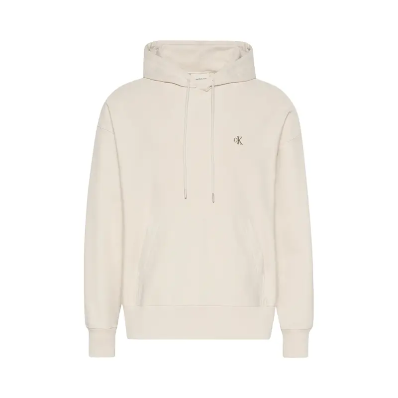 Premium Fleece Relaxed Hoodie