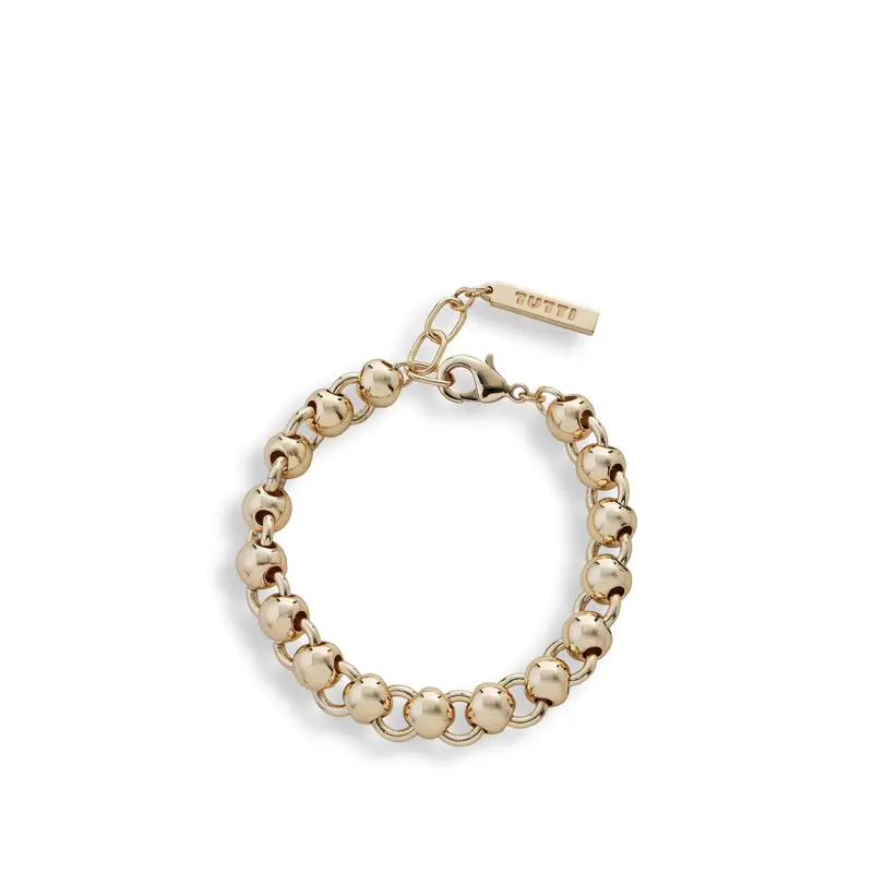 Sphera Bracelet Gold