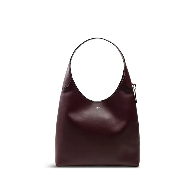 Brooklyn Shoulder Bag 39 Merlot