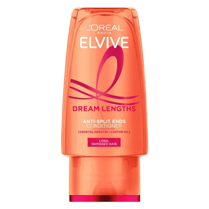 L'Oral Paris Elvive Dream Lengths Conditioner 90ml