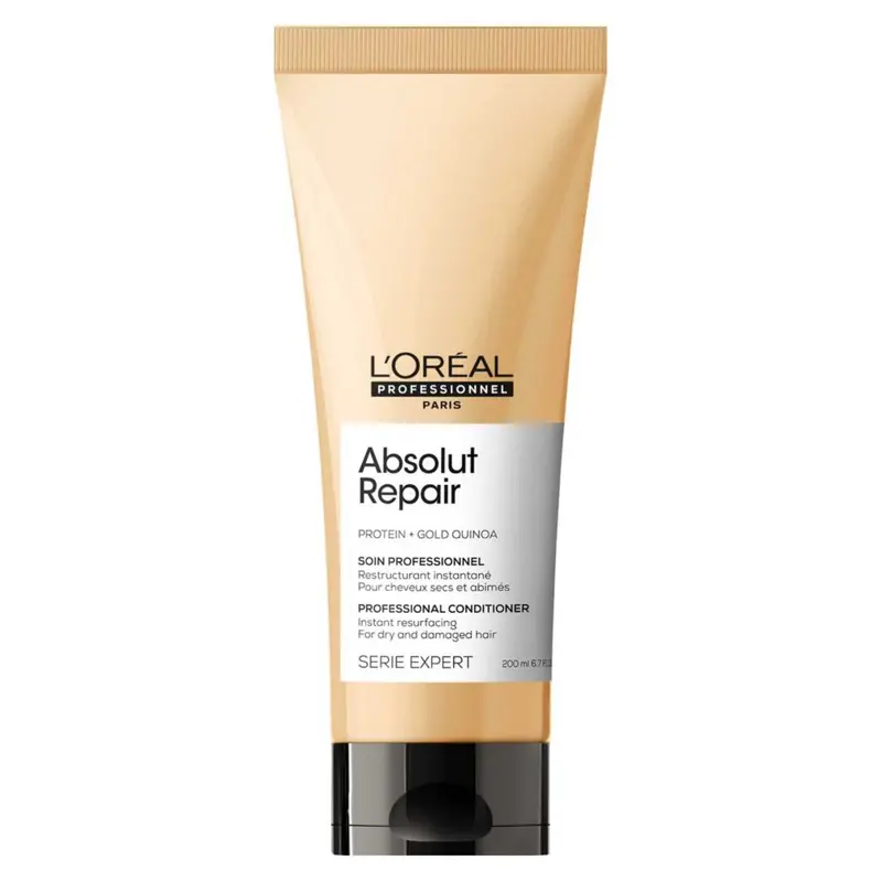 L'Oral Professionnel Serie Expert Absolut Repair Conditioner For Dehydrated Hair 200ml