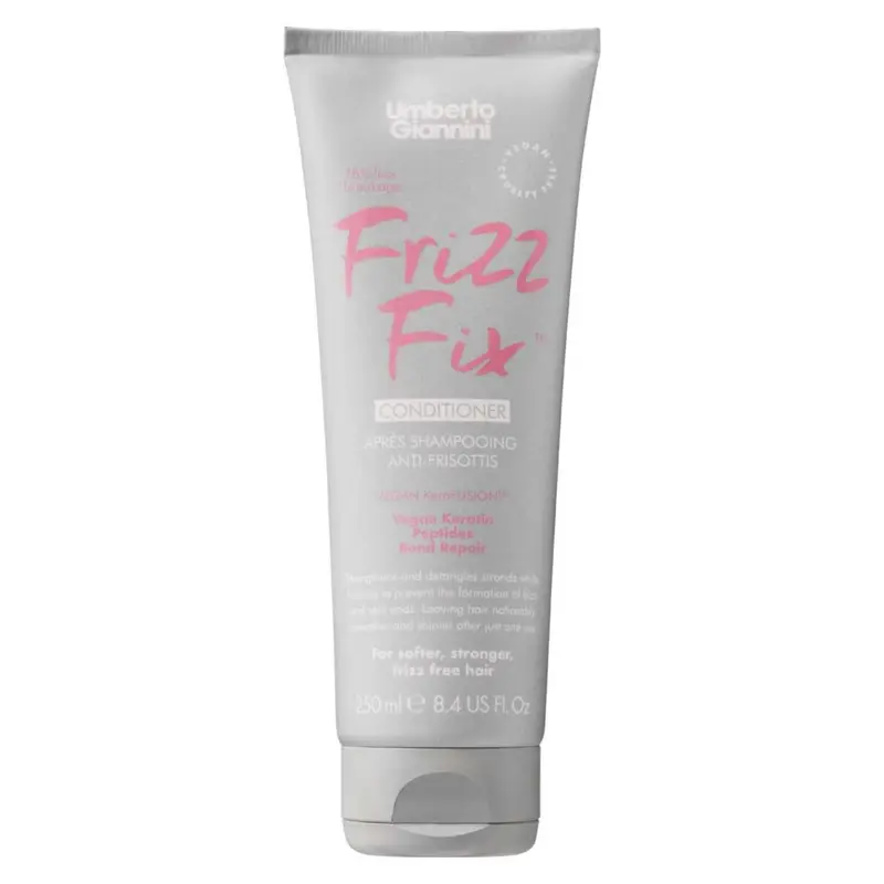 Umberto Giannini Frizz Fix Conditioner 250ml