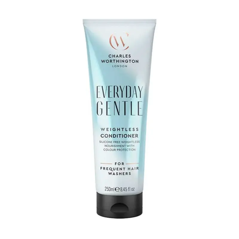 Charles Worthington Everyday Gentle Weightless Conditioner 250ml