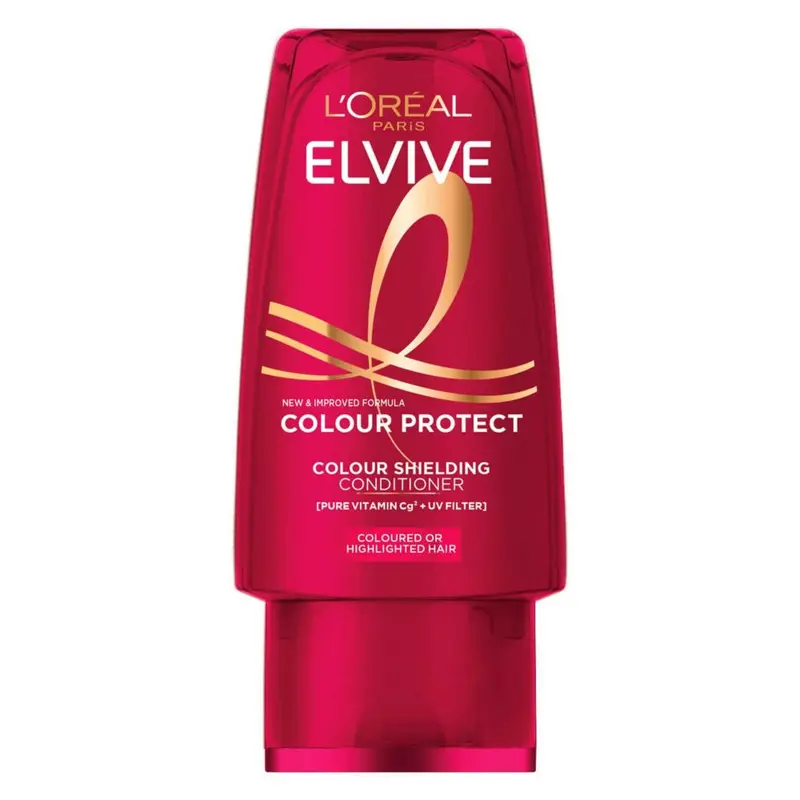 L'Oral Paris Elvive Colour Protect Conditioner 90ml