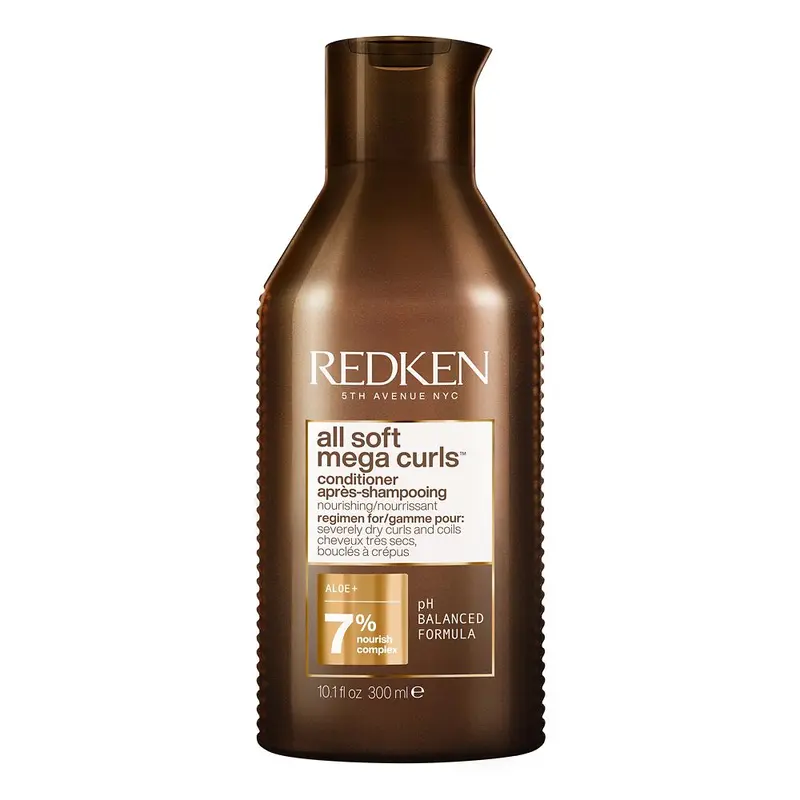 Redken All Soft Mega Conditioner 300ml