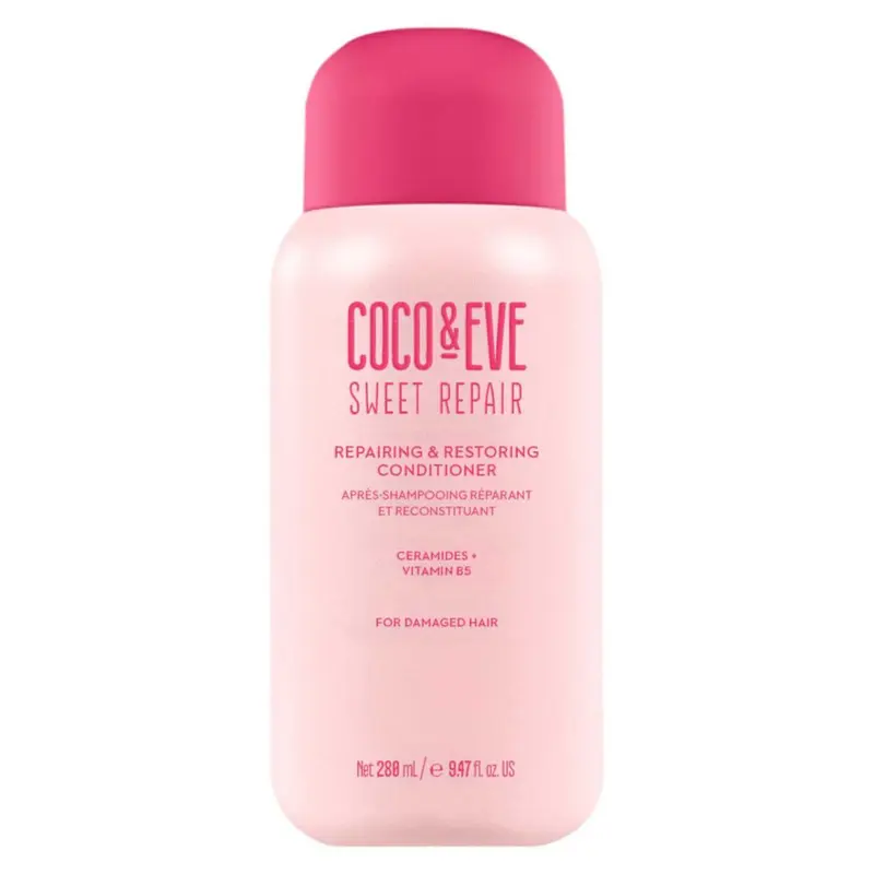 Coco & Eve Sweet Repair Repairing & Restoring Conditioner 280ml