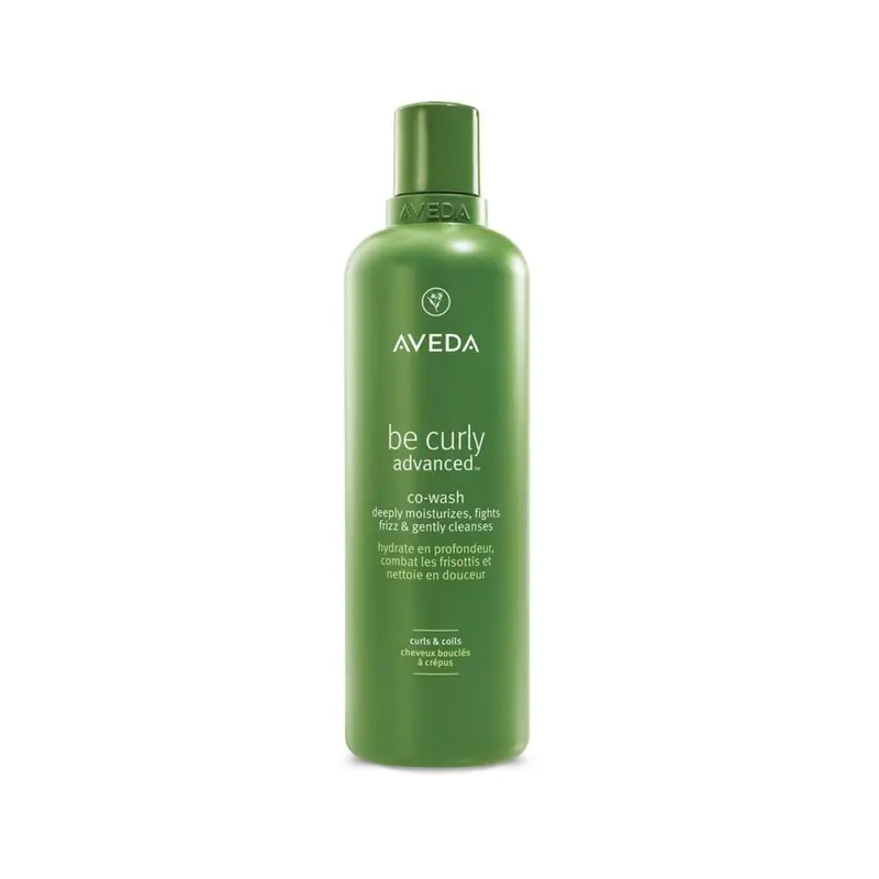 AVEDA Be Curly Advanced Co-Wash 350ml