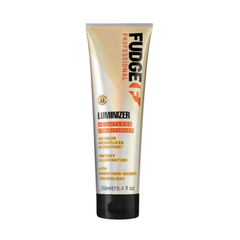 Fudge Professional Luminizer Moisture-Boosting Conditioner 250ml