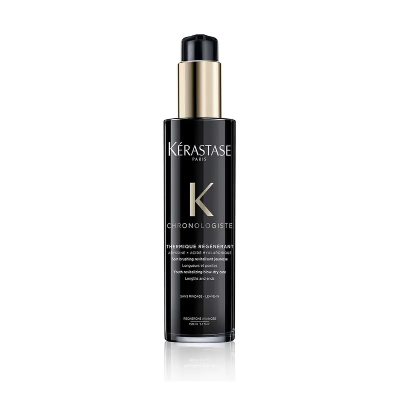 Krastase Chronologiste, Youth Revitalising Blow-Dry Care, For Lengths and Ends 150ml