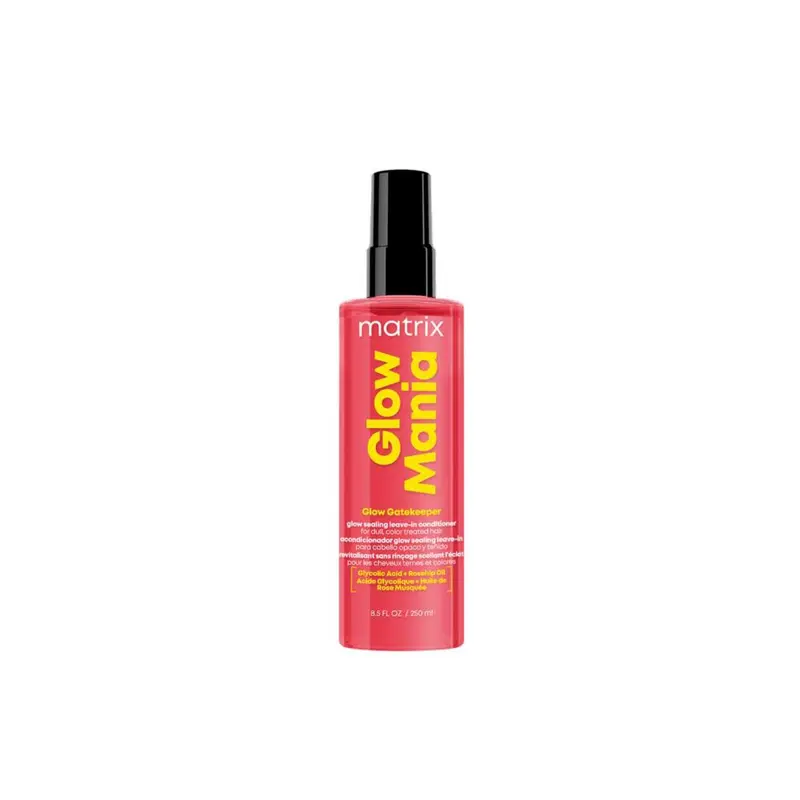 Matrix Glow Mania Glow Keeper Leave-In 250ml