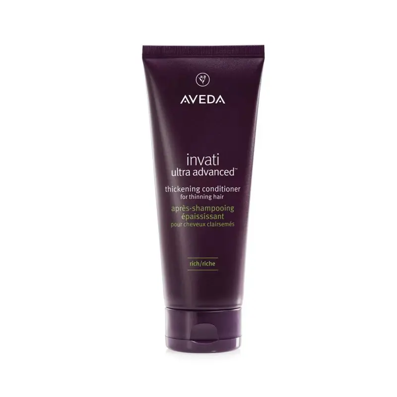 AVEDA Invati Ultra Advanced Thickening Conditioner - Rich 200ml
