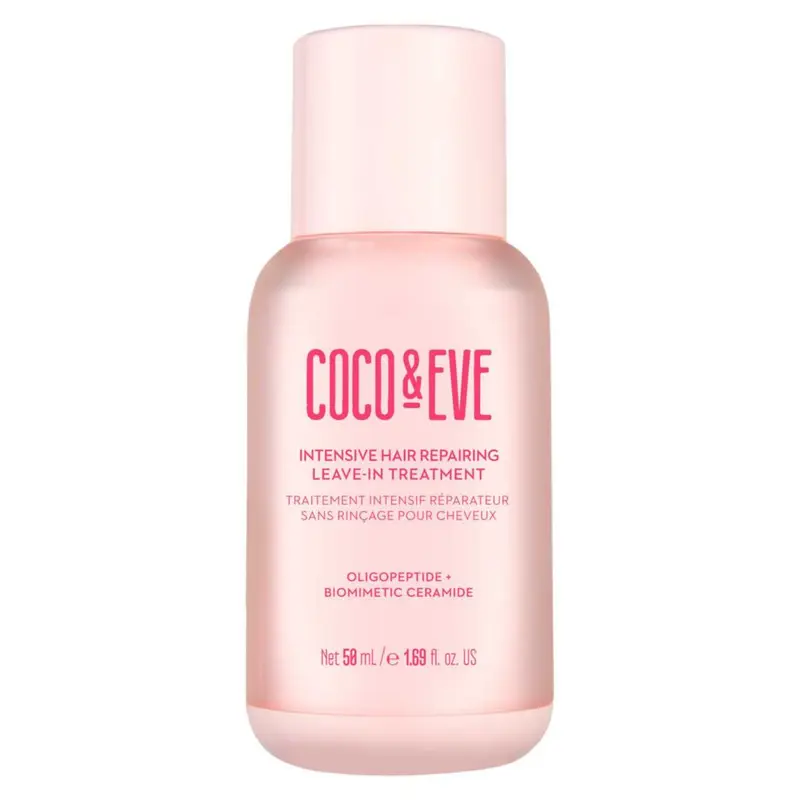 Coco & Eve Sweet Repair Intensive Hair Repairing Leave-In Treatment 50ml