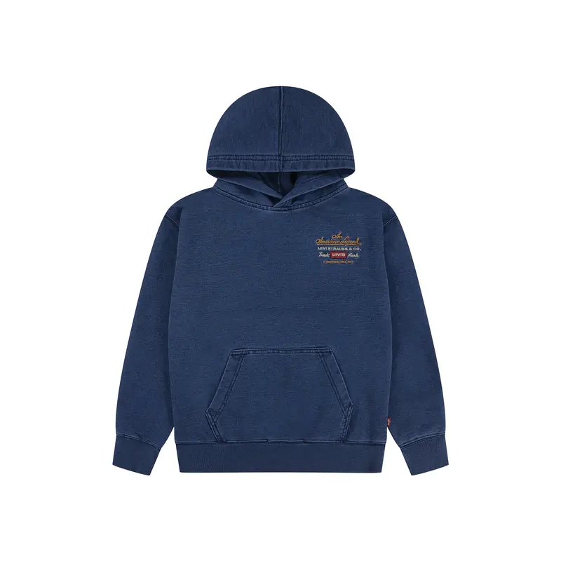Legendary Hoodie Navy