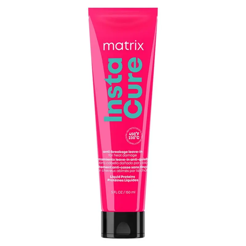 Matrix Instacure Build-A-Bond Anti Breakage Leave-In 150ml
