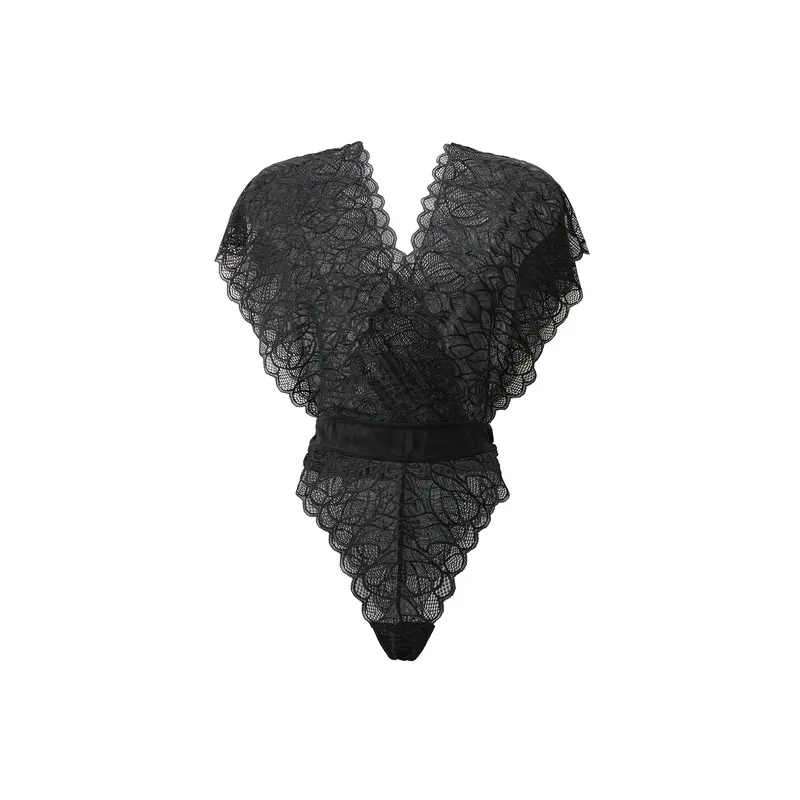 Emerson Soft Body Black