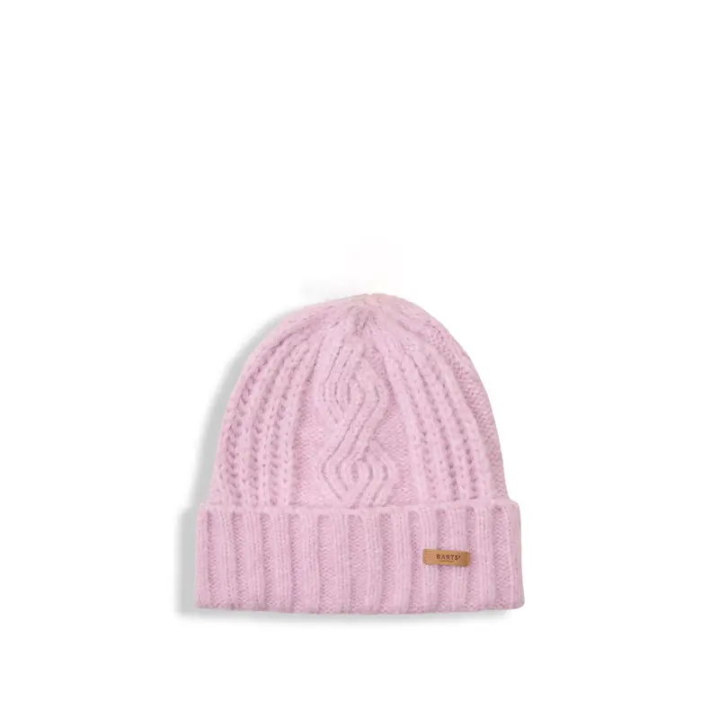 Farrah Beanie Orchid