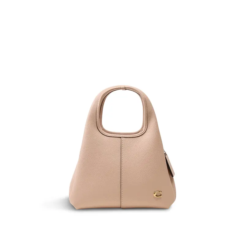 Lana Shoulder Bag 23 Cream