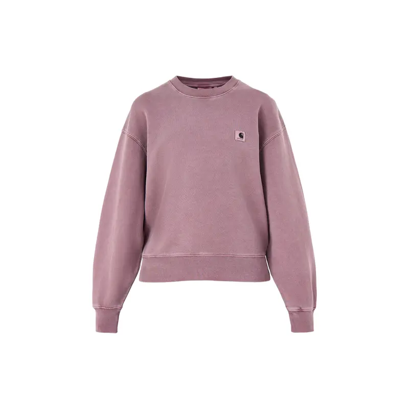 Nelson Sweatshirt Phlox Phlox