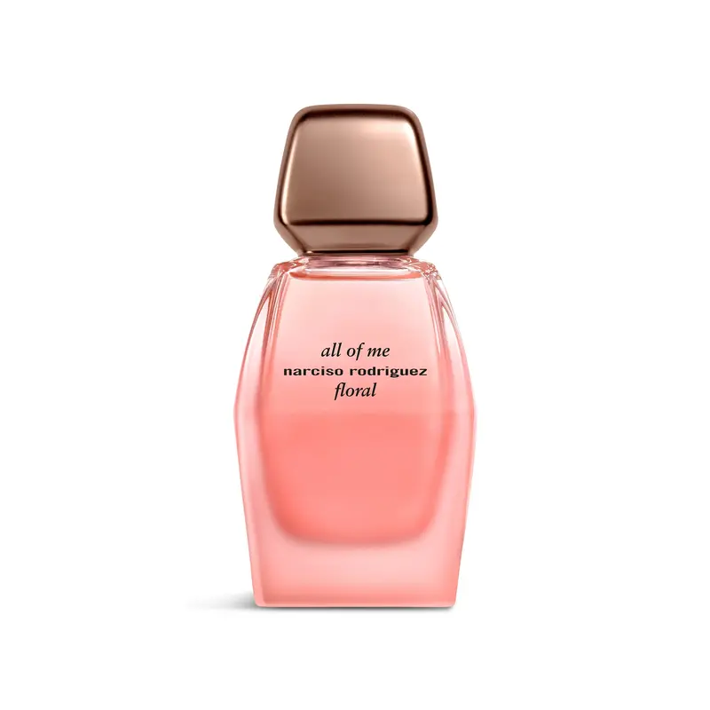 All Of Me Floral Eau De Parfum 50ml