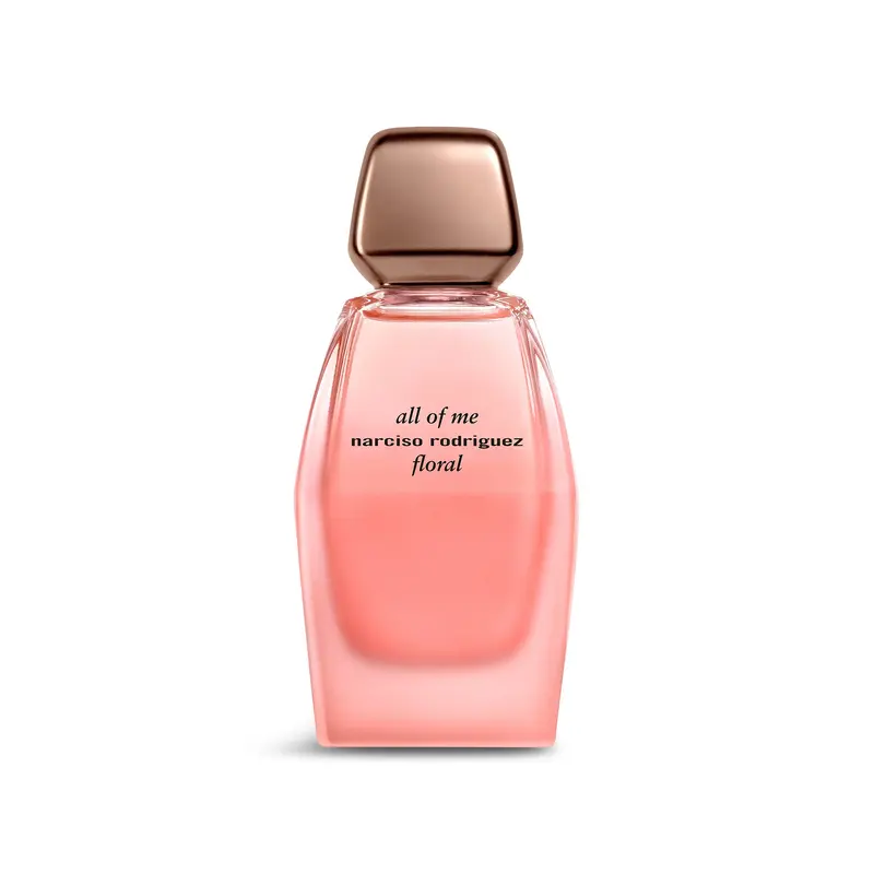 All Of Me Floral Eau De Parfum 90ml