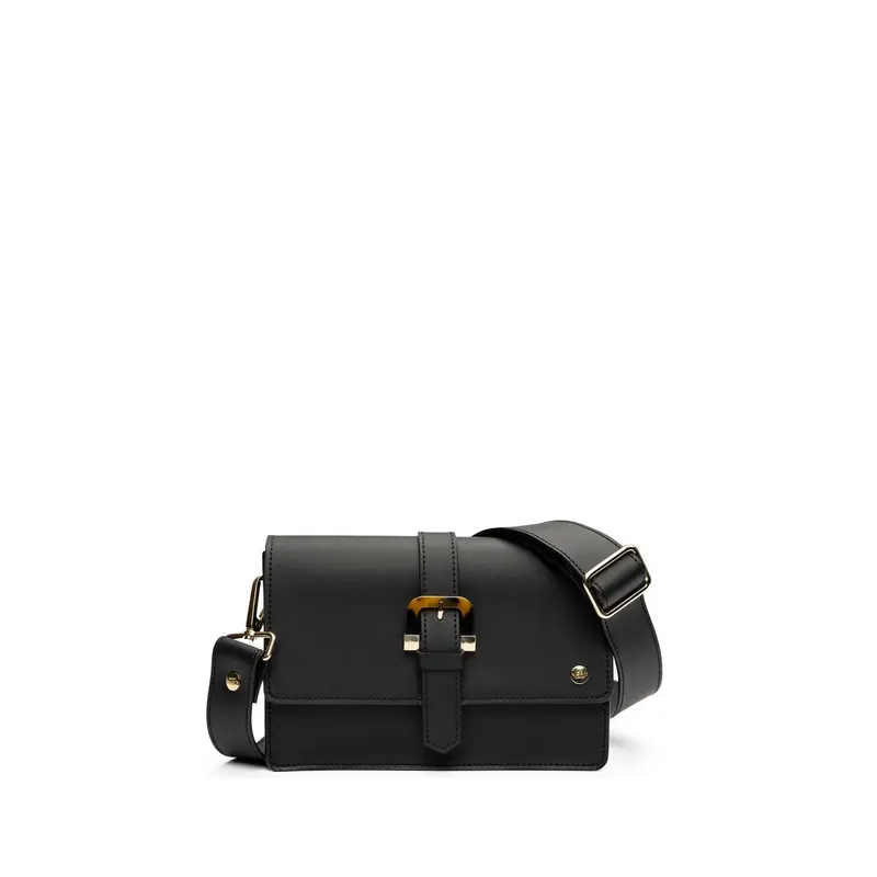 V.GAN Vegan Coco Tortoiseshell Bags And Wallets