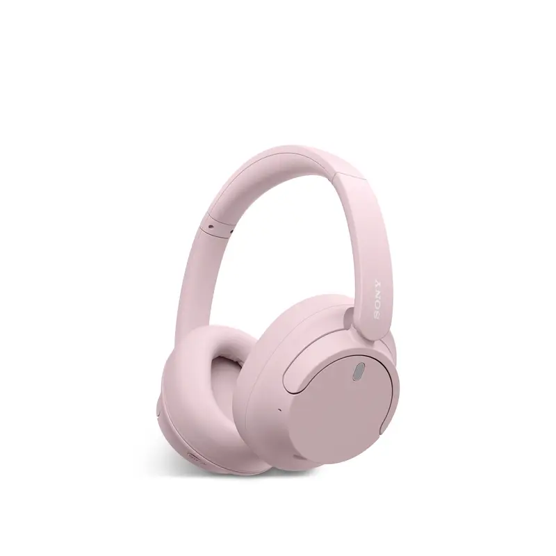 WHCH720NP Wireless Bluetooth Noise Cancelling Over-Ear Headphones