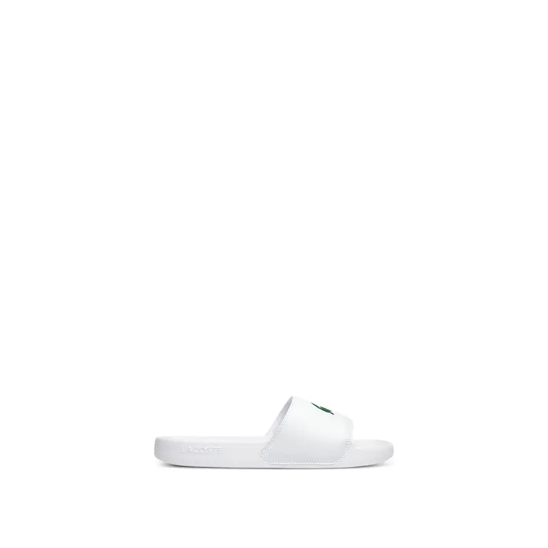 LACOSTE Serve Slide Sandals