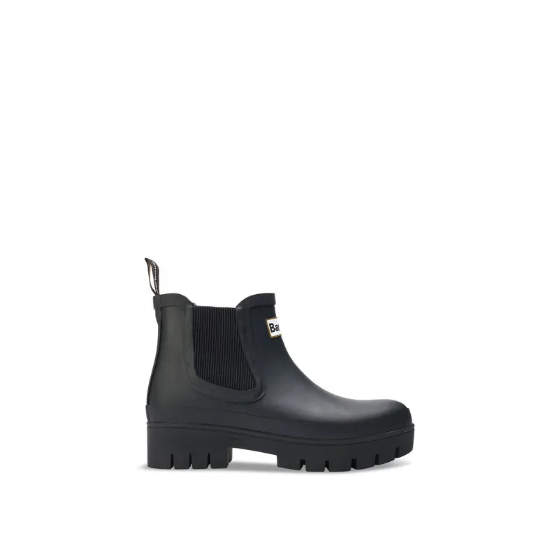 BARBOUR Halton Boots
