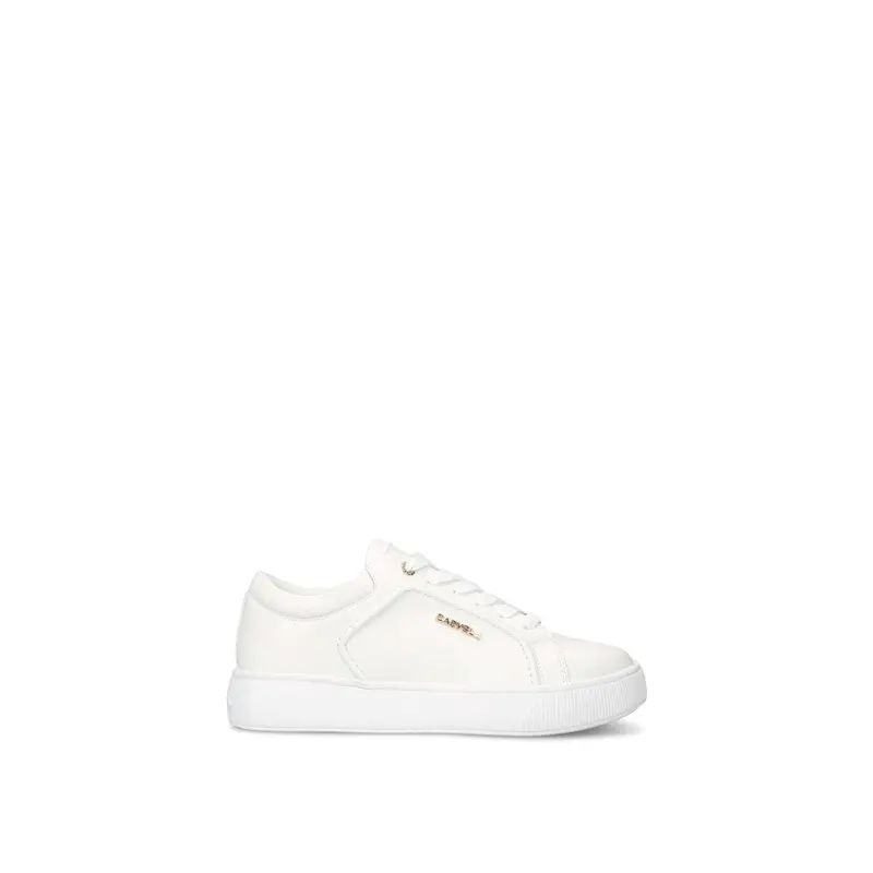 Soar II Trainers White